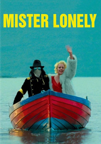 Mister Lonely