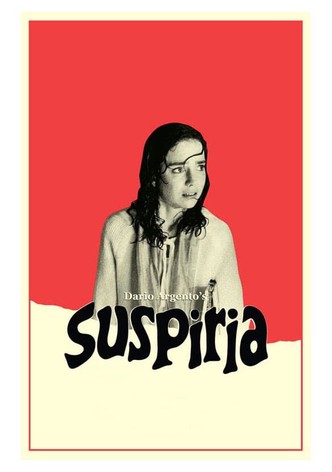 Suspiria