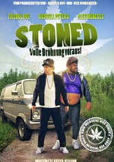 Stoned - Volle Dröhnung voraus