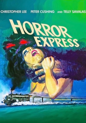 Horror-Expreß