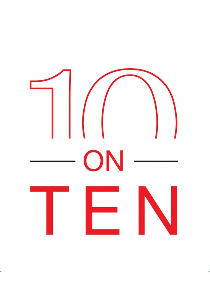 10 on Ten
