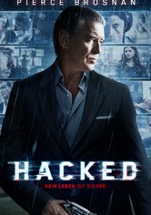 Hacked - Kein Leben ist sicher