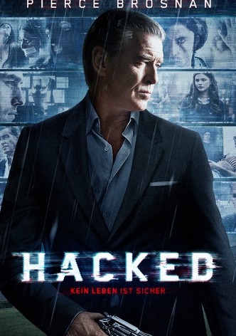 Hacked - Kein Leben ist sicher