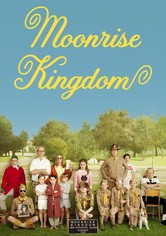 Moonrise Kingdom