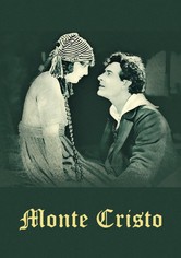 El Conde de Montecristo