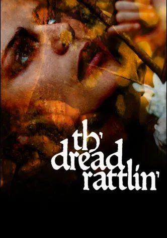 Th'dread Rattlin' poster