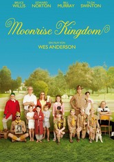 Moonrise Kingdom