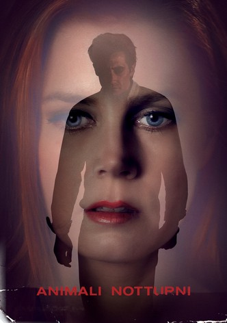 Animali notturni