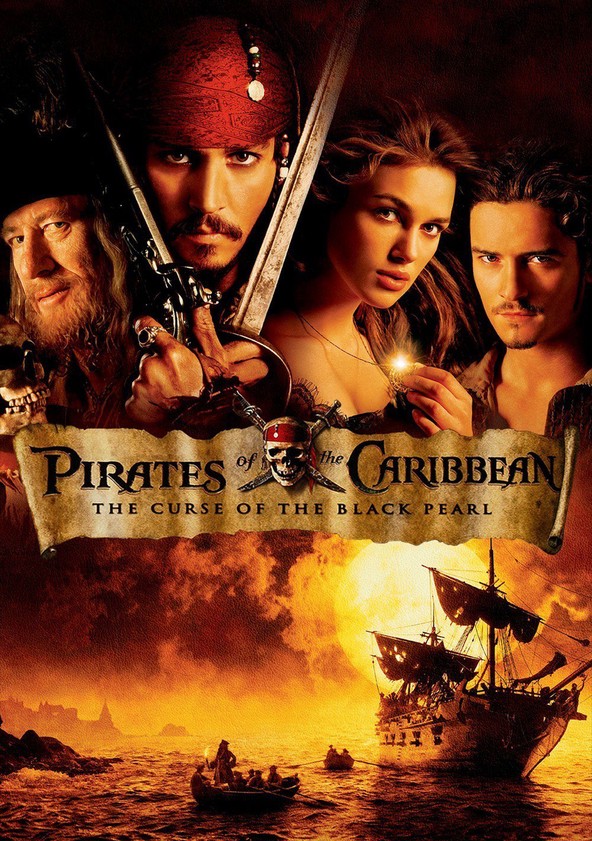 Pirates of the Caribbean: The Curse of the Black Pearl (2003) - Quotes -  IMDb