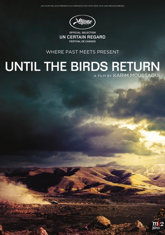 Until The Birds Return