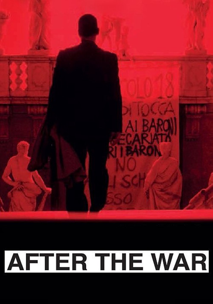 After the War