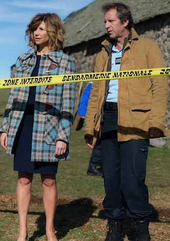 Collection Crimes à