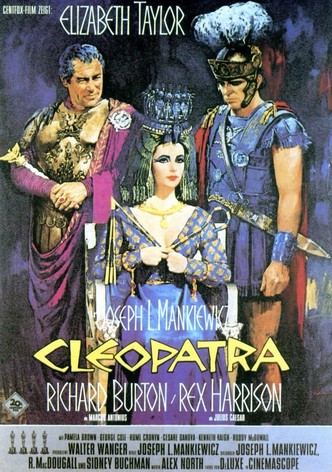 Cleopatra