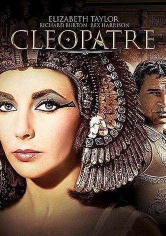 Cléopâtre