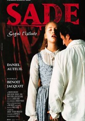 Sade - Segui l'istinto