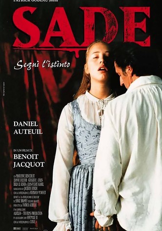 Sade - Segui l'istinto