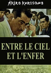 Entre le ciel et l'enfer