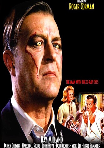 L'Horrible Cas du docteur X