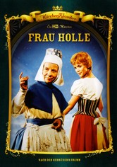 Frau Holle
