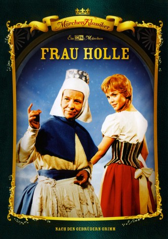 Frau Holle