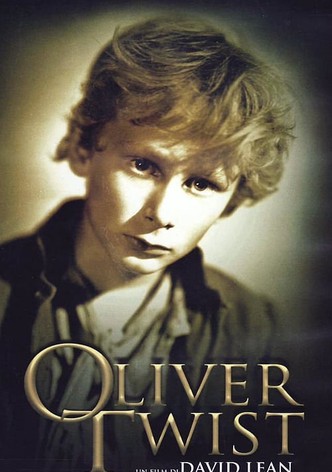 Oliver Twist