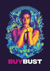 Uyuşturucu Baskını