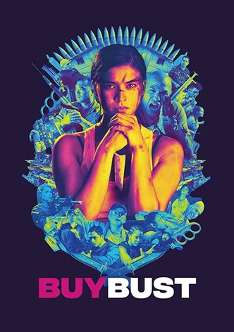 BuyBust