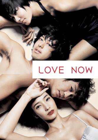 Love Now