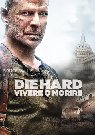 Die Hard - Vivere o morire