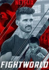 FIGHTWORLD - Évad 1
