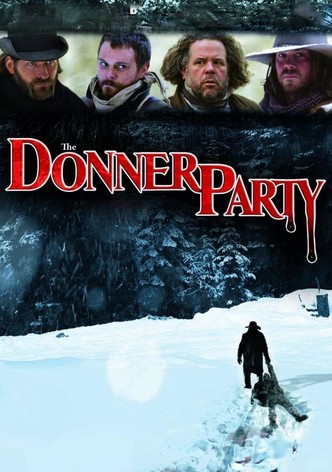 The Donner Party (American Experience)