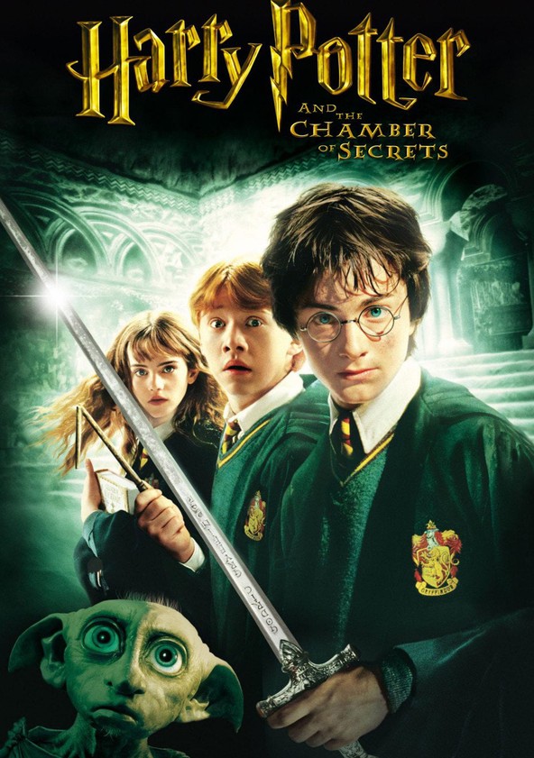 Watch harry potter and the chamber 2024 of secrets online putlocker