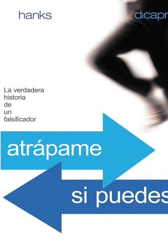 Atrápame si puedes