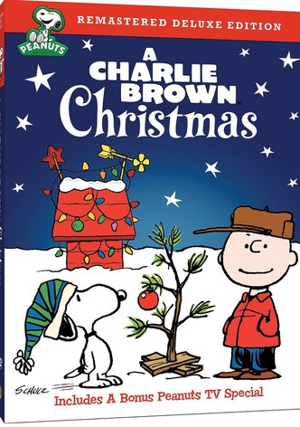 A Christmas Miracle: The Making of a Charlie Brown Christmas