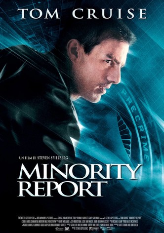 Minority Report