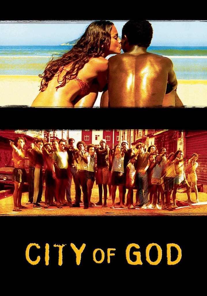 Streaming City Of God 2002 Full Movies Online