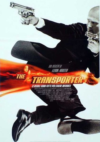 The Transporter