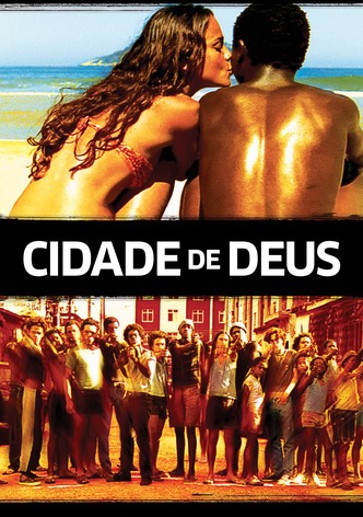 Cidade de Deus