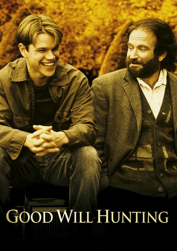 Will Hunting Streaming