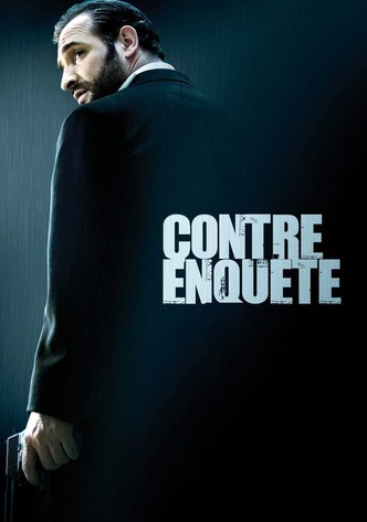 Contre-enquête