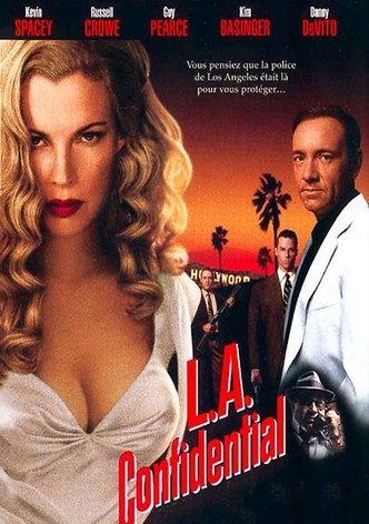 L.A. Confidential