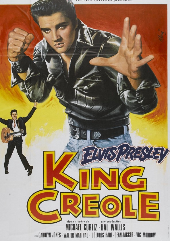 TÉLÉCHARGER BAGARRE AU KING CREOLE