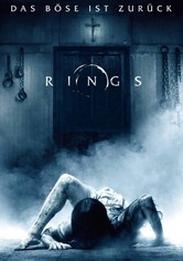 Rings - Das Böse ist zurück