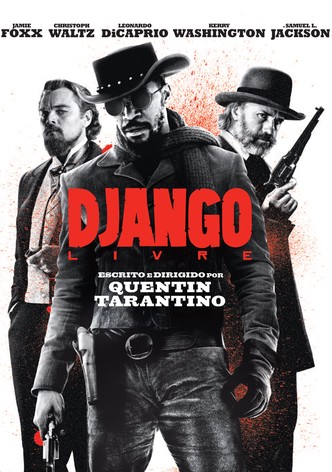 Django Libertado