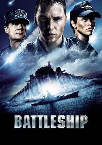 Battleship: Ναυμαχία