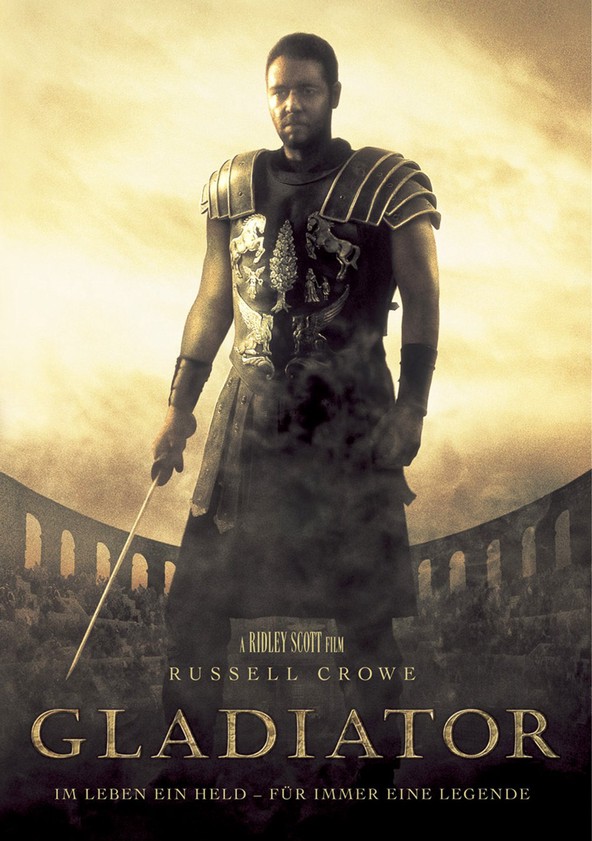 Gladiator Online Anschauen