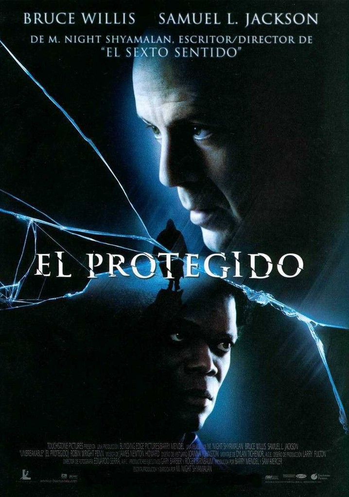 El Protegido 2000 Película Completa En Español Latino