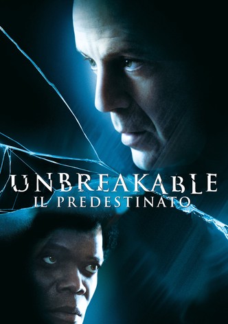 Unbreakable - Il predestinato