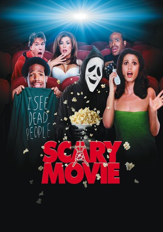 Scary Movie