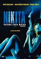 Nikita - Dura de Matar